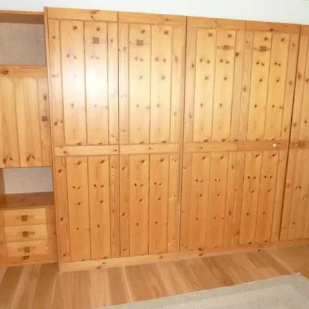 Apartment Sunnmatt Sued 412 Appartement-Fewo 4-Bettwohnung By Interhome *