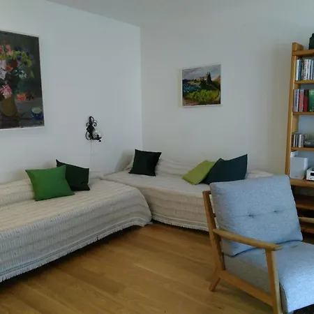 Apartment Sunnmatt Sued 412 Appartement-Fewo 4-Bettwohnung By Interhome * Engelberg