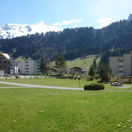 Apartment Sunnmatt Sued 412 Appartement-Fewo 4-Bettwohnung By Interhome Appartement Engelberg