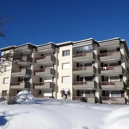 Apartment Sunnmatt Sued 412 Appartement-Fewo 4-Bettwohnung By Interhome * Engelberg