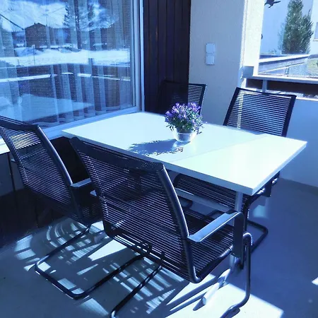 Appartement Apartment Sunnmatt Sued 412 Appartement-Fewo 4-Bettwohnung By Interhome