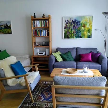 Sunnmatt Sued 412 Appartement-fewo 4-bettwohnung By Interhome Apartamento *