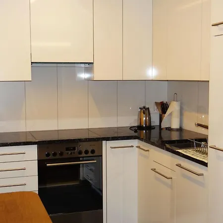 Apartamento Sunnmatt Sued 412 Appartement-fewo 4-bettwohnung By Interhome *