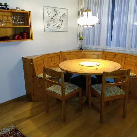 Sunnmatt Sued 412 Appartement-fewo 4-bettwohnung By Interhome *