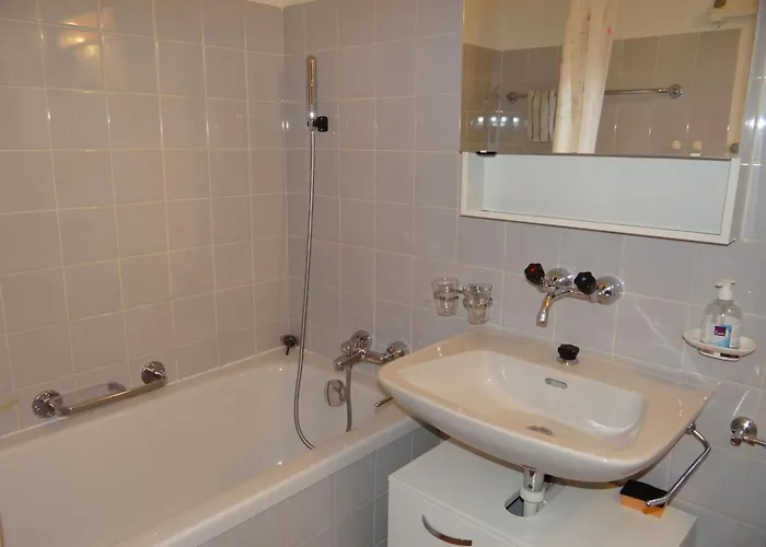 Sunnmatt Sued 412 By Interhome *