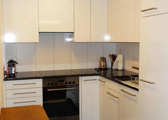 Sunnmatt Sued 412 By Interhome Apartment Engelberg