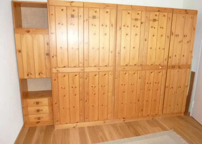 Sunnmatt Sued 412 By Interhome *