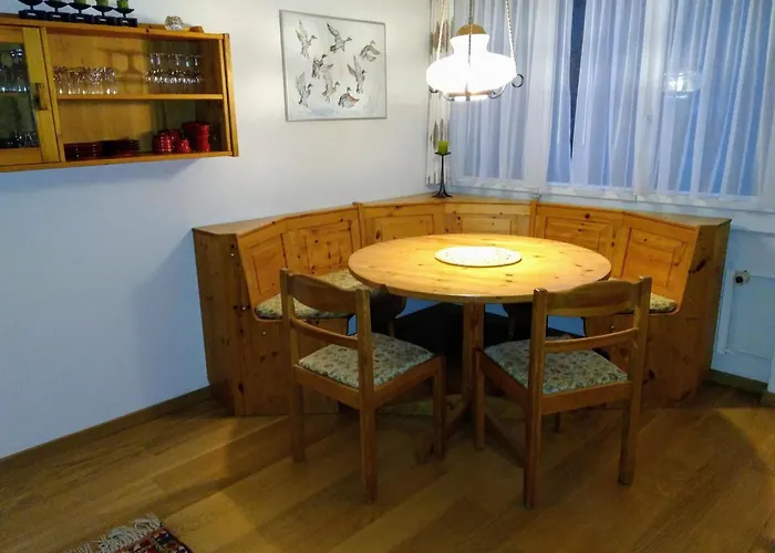 Sunnmatt Sued 412 By Interhome Engelberg