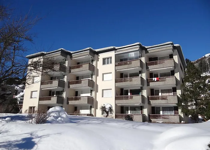 Sunnmatt Sued 412 By Interhome * Engelberg