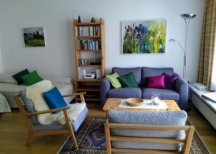 Sunnmatt Sued 412 By Interhome *