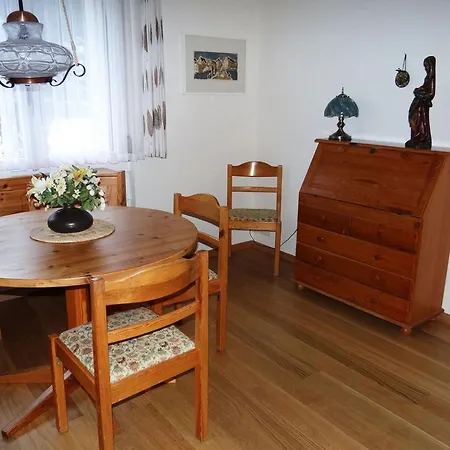 Sunnmatt Sued 412 By Interhome 公寓 英格堡